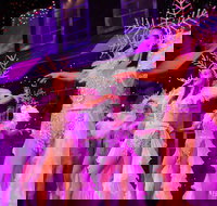 Branson's Christmas Wonderland - Accommodation Alabama