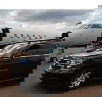 Minneapolis-St Paul International Airport One Way Airport Transfer - Accommodation Alabama