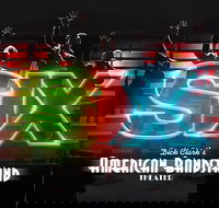 SIX Show in Branson - Accommodation Alabama