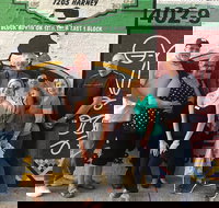 Old Market Walking History Tour - Accommodation Alabama