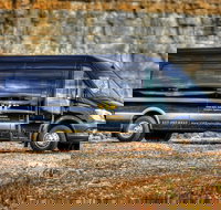 Branson VIP Wine Tasting and Dinner Tour - Accommodation Alabama