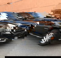 Private Arrival Transfer from Minneapolis Airport MSP - Accommodation Alabama