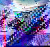 The Escape Game Minneapolis Epic 60-Minute Adventures - Accommodation Alabama