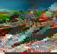 World's Largest Toy Museum Admission in Branson - Accommodation Alabama