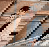 Vacation Photographer in Portsmouth - Accommodation Alabama