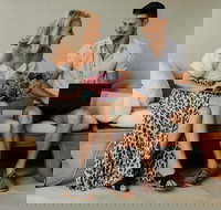 Private Photo Session with a Local Photographer in Portsmouth - Accommodation Alabama