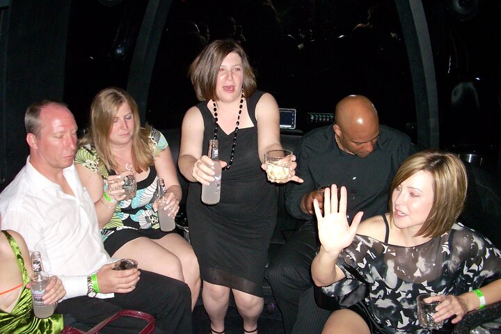 VIP Nite Tours Club Tour In Las Vegas - thumb 0