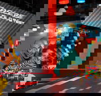 LEGOLAND Discovery Center New Jersey at American Dream - Accommodation Alabama