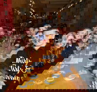 All Inclusive 3hr Craft Brewery Tour - Accommodation Alabama