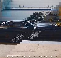 Arrival Private Transfer Newark Airport EWR to New York in Business Car - Accommodation Alabama