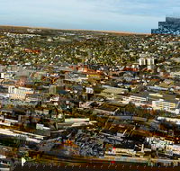 60-Mile Ultimate Helicopter Tour over Duluth and Lake Superior's North Shore - Accommodation Alabama