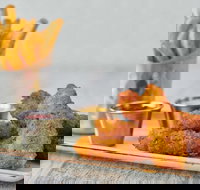 Hard Rock Cafe Biloxi - Accommodation Alabama