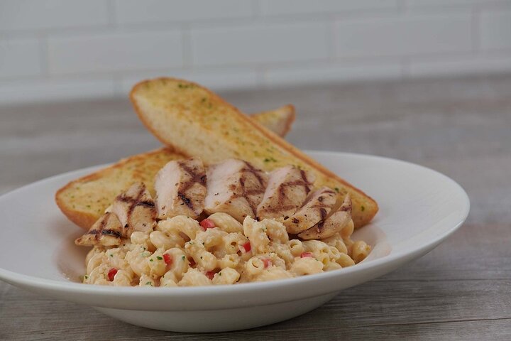 Hard Rock Cafe Biloxi - thumb 3