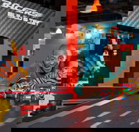 LEGOLAND Discovery Center Westchester Admission Ticket - Accommodation Alabama