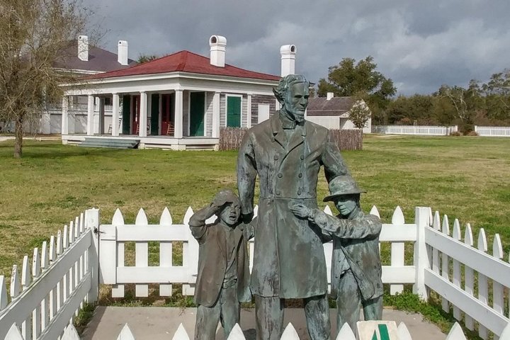 Skip The Line: Beauvoir General Admission Ticket - thumb 0