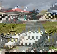 Skip the Line Beauvoir General Admission Ticket - Accommodation Alabama