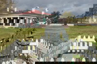 Phillipstown Ms Accommodation Alabama