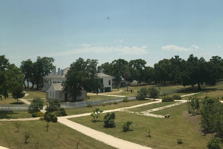 Skip The Line: Beauvoir General Admission Ticket - thumb 4