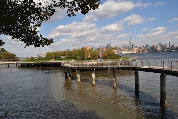 Hoboken Scavenger Hunt: Hoboken Harbor & History! - thumb 0