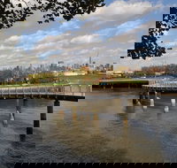 Hoboken Scavenger Hunt Hoboken Harbor  History - Accommodation Alabama