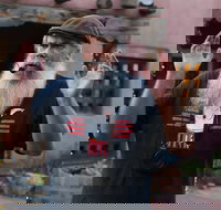 The Ghost Tour of Old Town - New Mexico's oldest Ghost Walk - Since 2001 - Accommodation Alabama