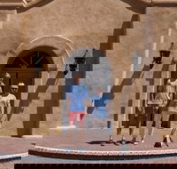 4pm - 75 Minute Private Ghost Tour Up To 5 People For All Ages in New Mexico - Accommodation Alabama