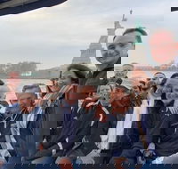 Cycleboat Tour - Accommodation Alabama