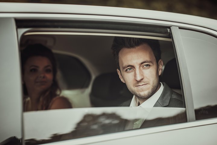 EWR - Executive Class Airport Sedan/SUV/Van Transfer - thumb 2