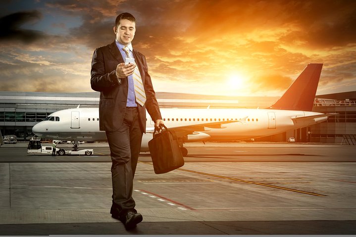 EWR - Executive Class Airport Sedan/SUV/Van Transfer - thumb 4