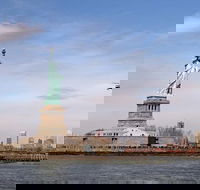 Statue of Liberty Ferry  9/11 Museum Ticket From New Jersey Shared Tour - Accommodation Alabama