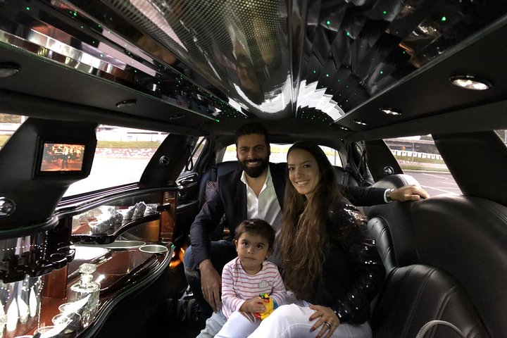 JFK Airport Stretch Limo Service - thumb 1