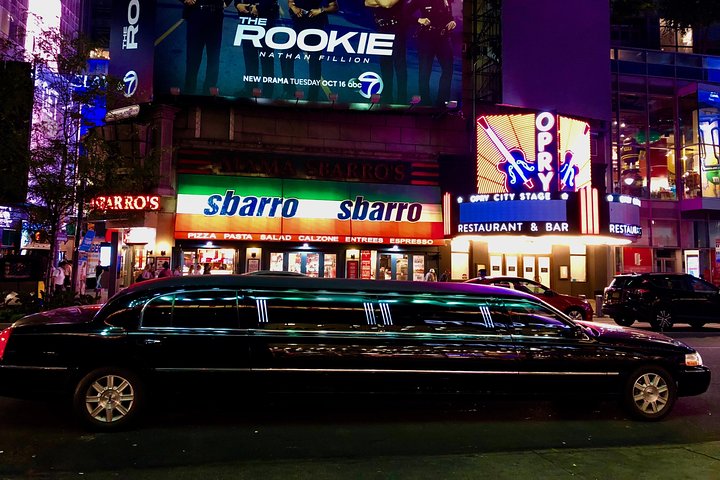 JFK Airport Stretch Limo Service - thumb 5