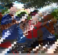 Guided Bicycle Nature Tour of Albuquerque - Daily - Accommodation Alabama