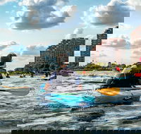 NYC 1-Hour Skyline  Sunset Kayaking Adventure - Accommodation Alabama