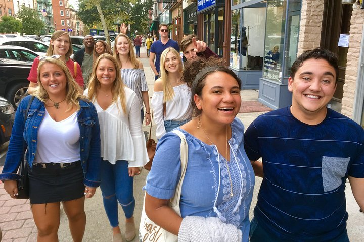 Hoboken Wine Tour - thumb 0