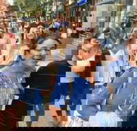 Hoboken Wine Tour - Accommodation Alabama