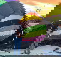 Exclusive Sunrise Hot Air Balloon Ride in Albuquerque - Accommodation Alabama