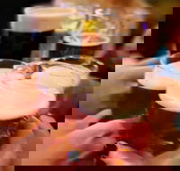 ABQ Beer Tour A Curated Craft Beer Experience in the Land of Enchantment - Accommodation Alabama