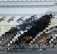 Small-Group E-Bike Tour in Albuquerque - Accommodation Alabama