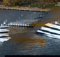 NYC Skyline Dinner Cruise from New Jersey - Accommodation Alabama