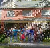 Breaking Bad RV Tours - Accommodation Alabama