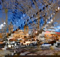 Private Tour Albuquerque Full Day - Accommodation Alabama