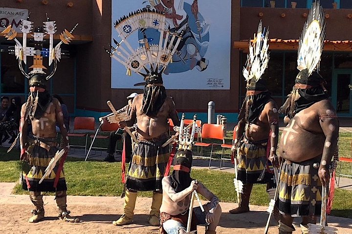 Private Tour: Albuquerque Full Day - thumb 1