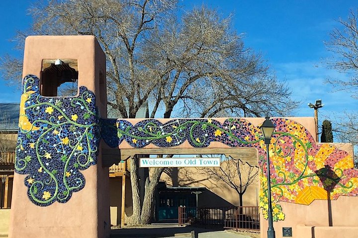 Private Tour: Albuquerque Full Day - thumb 2