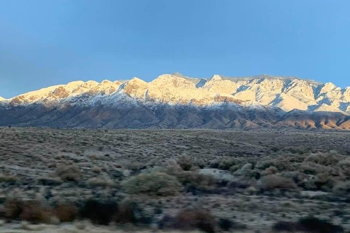 Private Tour: Albuquerque Full Day - thumb 3