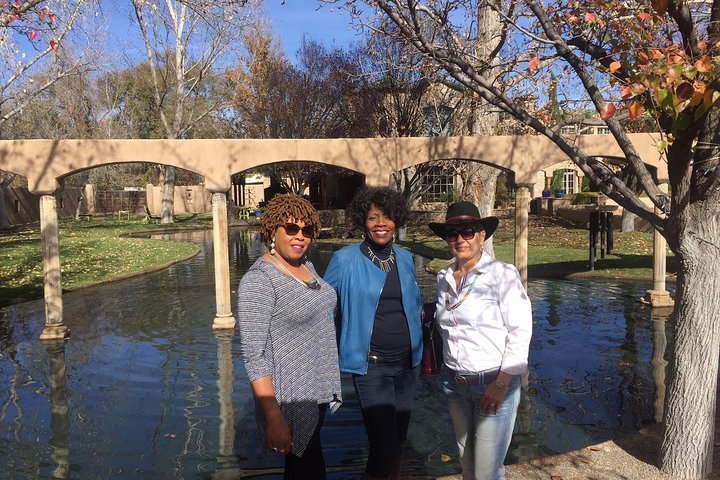 Private Tour: Albuquerque Full Day - thumb 5