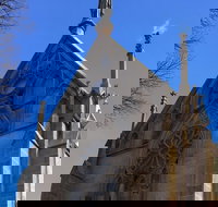 Santa Fe New Mexico is the pot of gold at the end of the rainbow - Accommodation Alabama