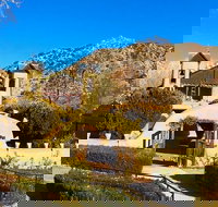 Exploring the Magic of Northern New Mexico Scenery Pueblos and Churches - Accommodation Alabama