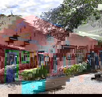 New Mexico Mines Wild West Towns and Turquoise Trail Tour from Albuquerque - Accommodation Alabama