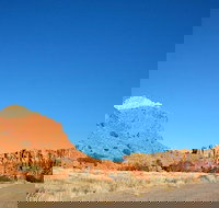 Georgia on My Mind Georgia O'keeffe and Ghost Ranch Country Tour - Accommodation Alabama